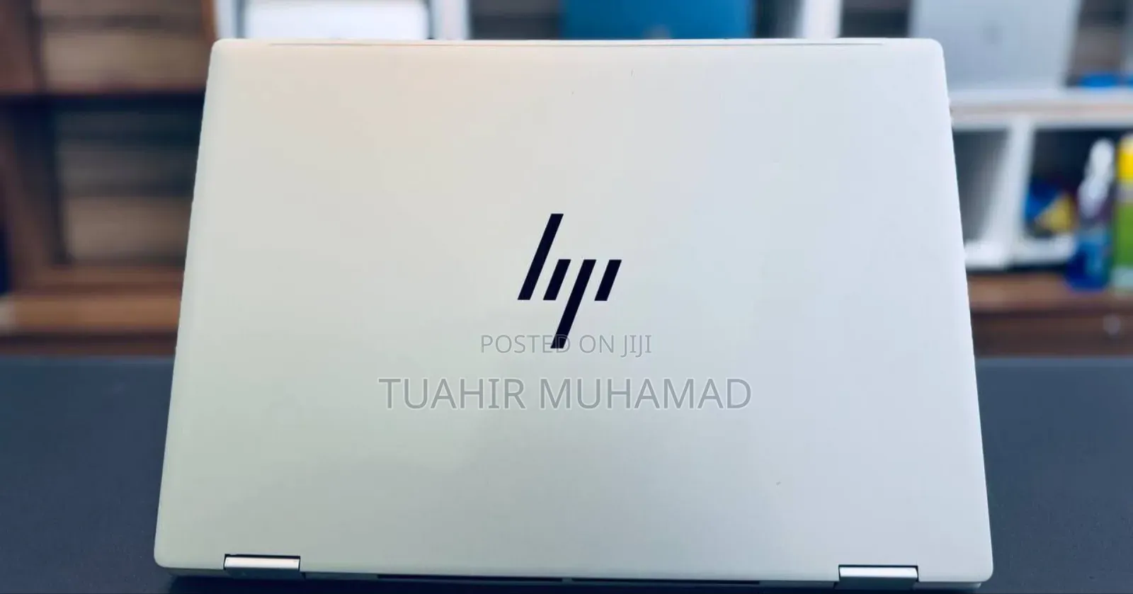 New Laptop HP Envy X360 16GB Intel Core Ultra 7 SSD 512GB