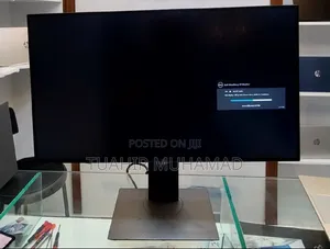 Photo - Dell Monitor