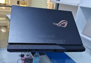 New Laptop Asus ROG Strix G15 16GB AMD Ryzen 9 SSD 512GB