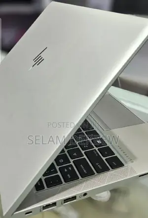 New Laptop HP EliteBook 840 16GB Intel Core I5 SSD 512GB