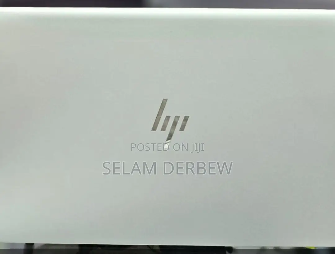 New Laptop HP EliteBook 840 16GB Intel Core I5 SSD 512GB