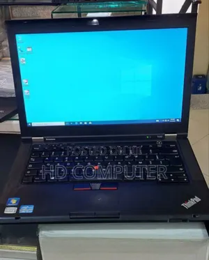 Photo - Laptop Lenovo ThinkPad T430 4GB Intel Core I5 HDD 320GB