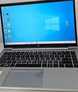 New Laptop HP EliteBook 840 16GB Intel Core I7 SSD 512GB
