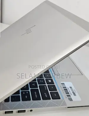 New Laptop HP EliteBook 840 16GB Intel Core I7 SSD 512GB