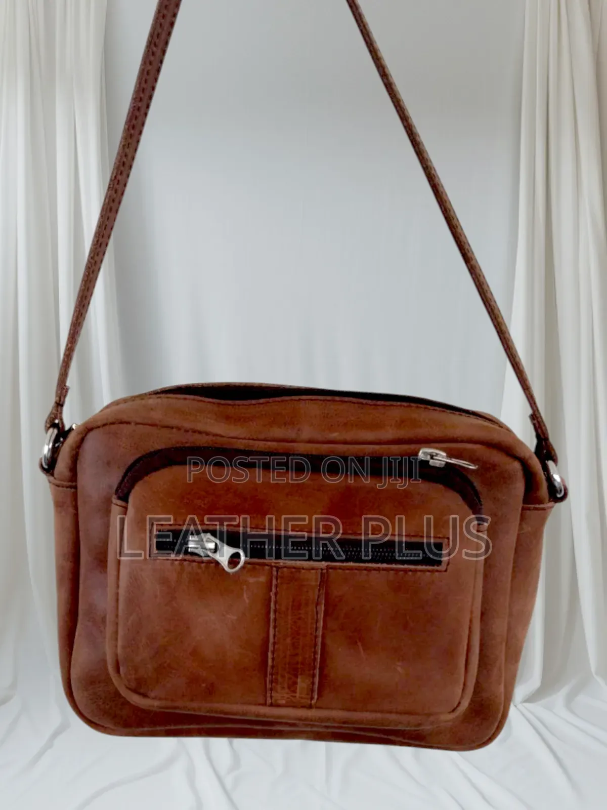 Leather Bag