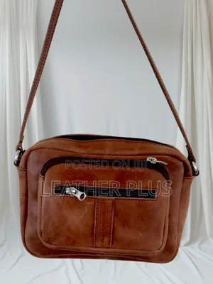 Photo - Leather Bag