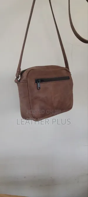Leather Bag