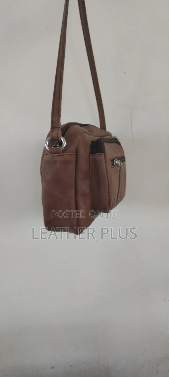 Leather Bag