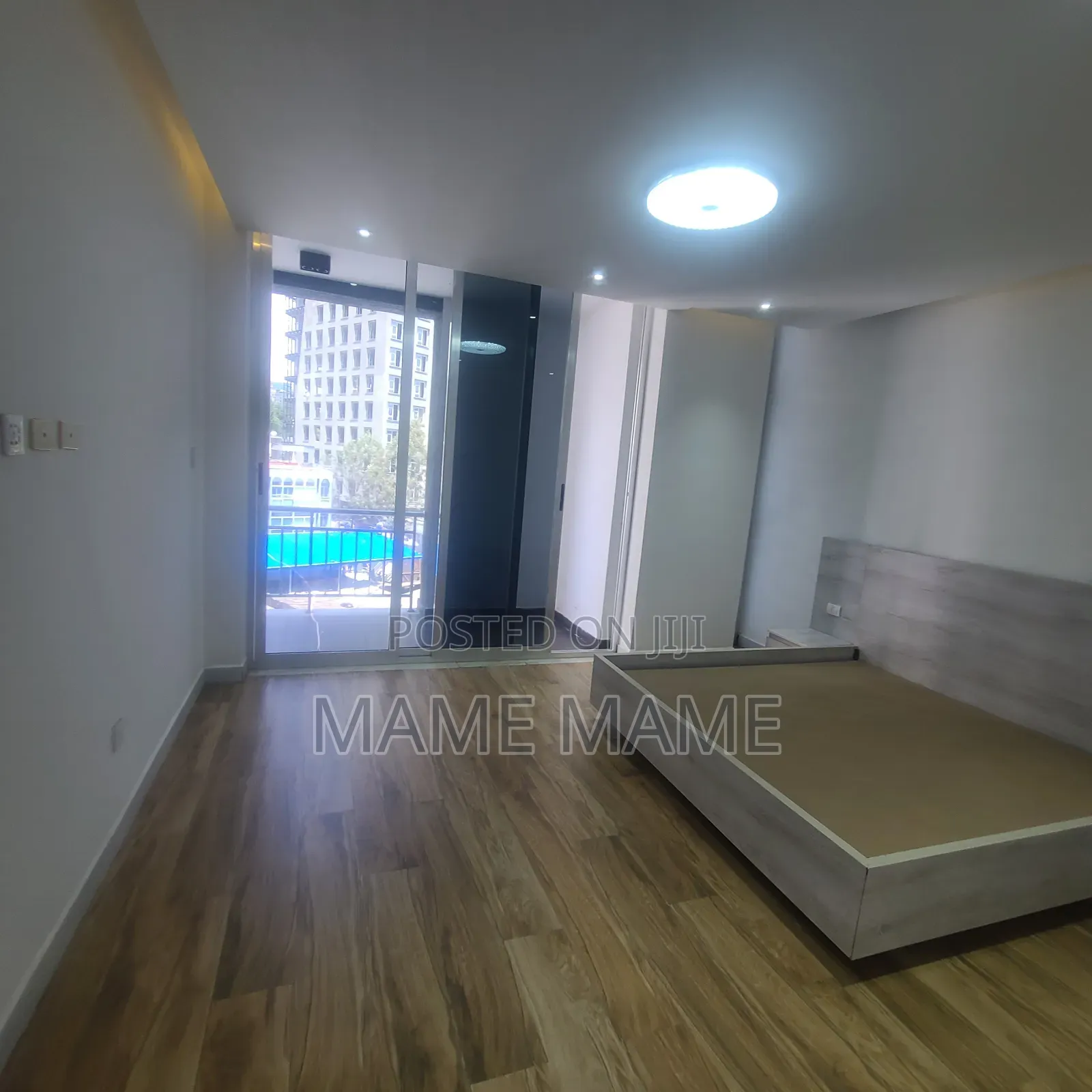 2bdrm Apartment in Addis Abeba, Bole for rent