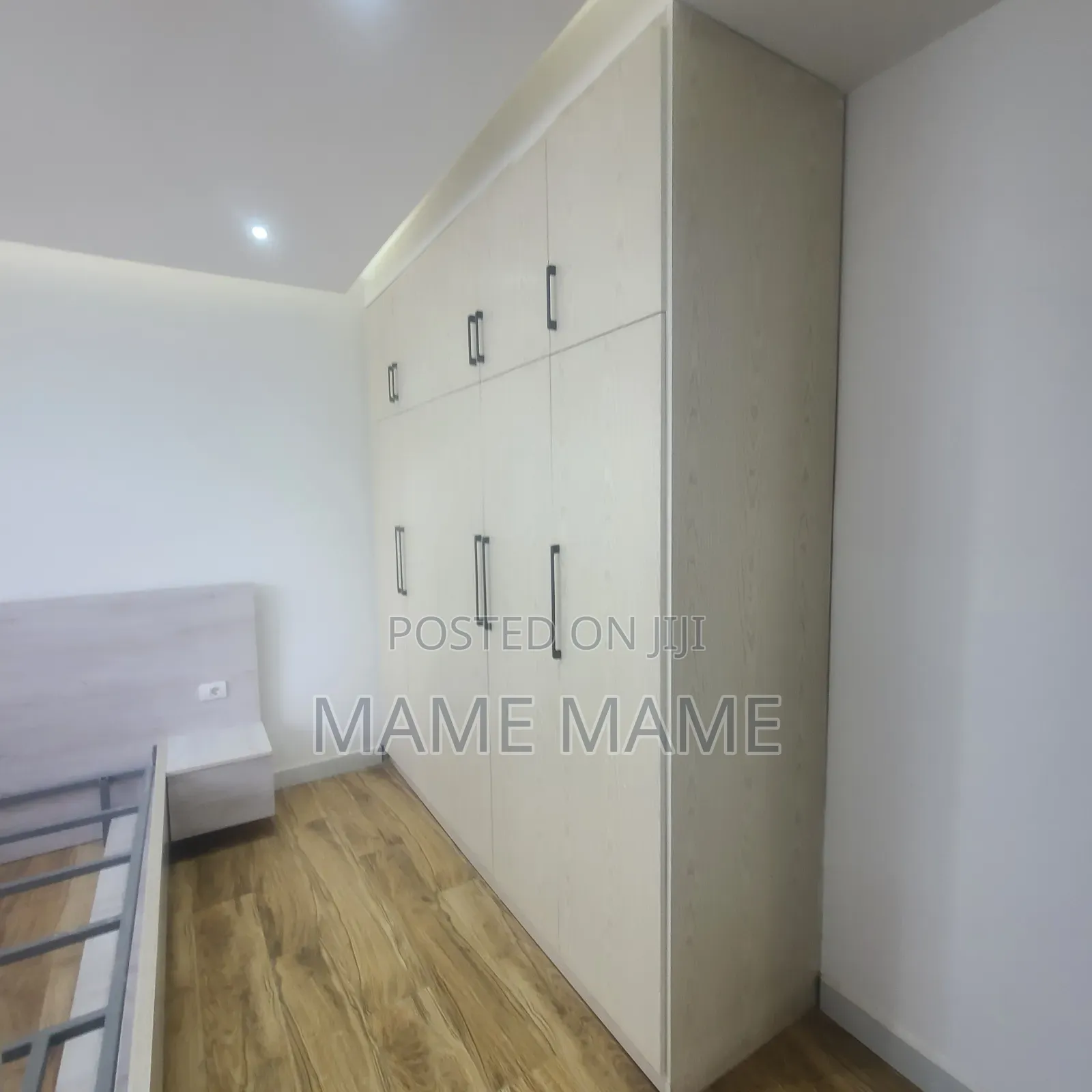 2bdrm Apartment in Addis Abeba, Bole for rent