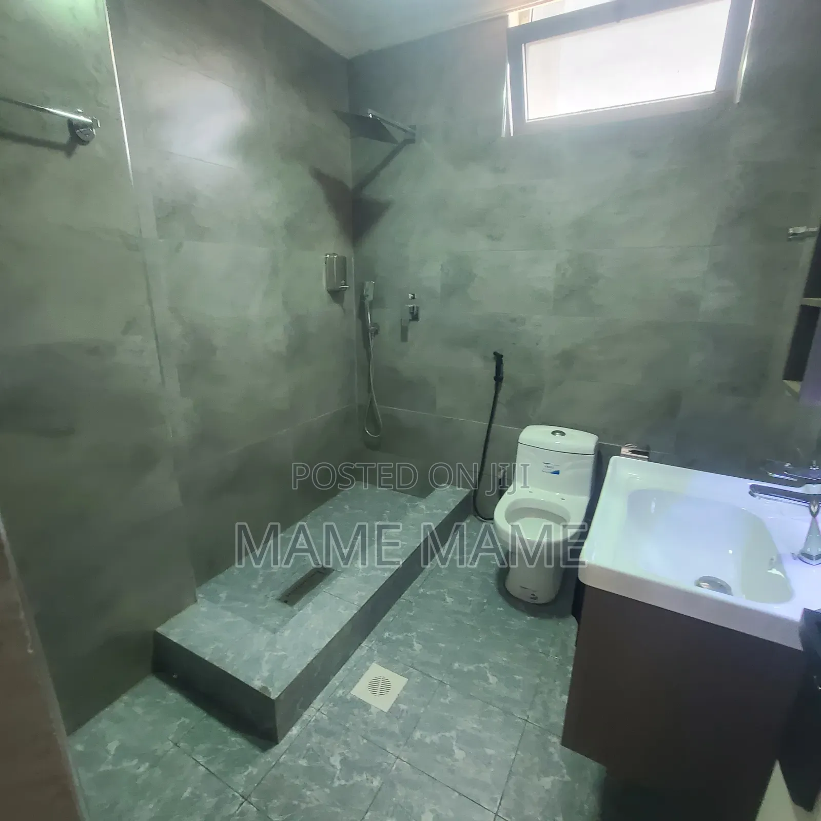 2bdrm Apartment in Addis Abeba, Bole for rent