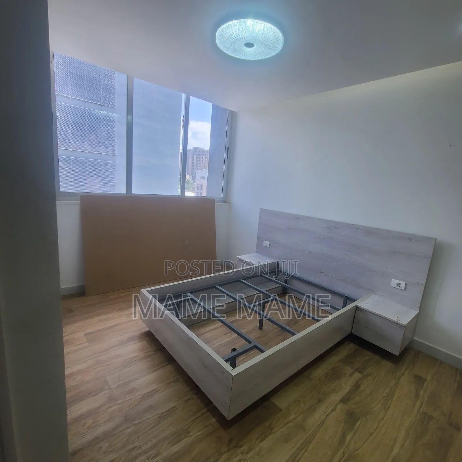 2bdrm Apartment in Addis Abeba, Bole for rent