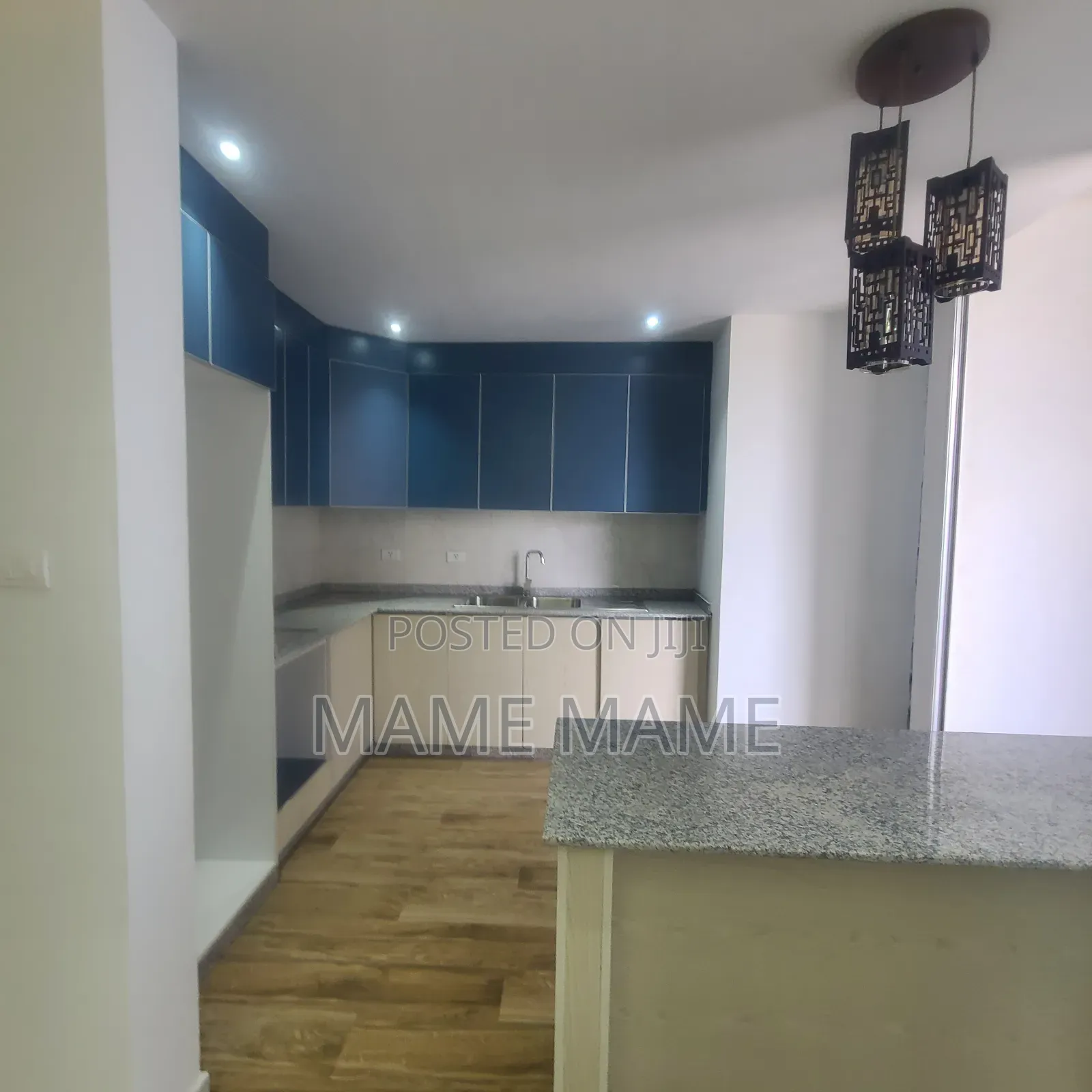 2bdrm Apartment in Addis Abeba, Bole for rent