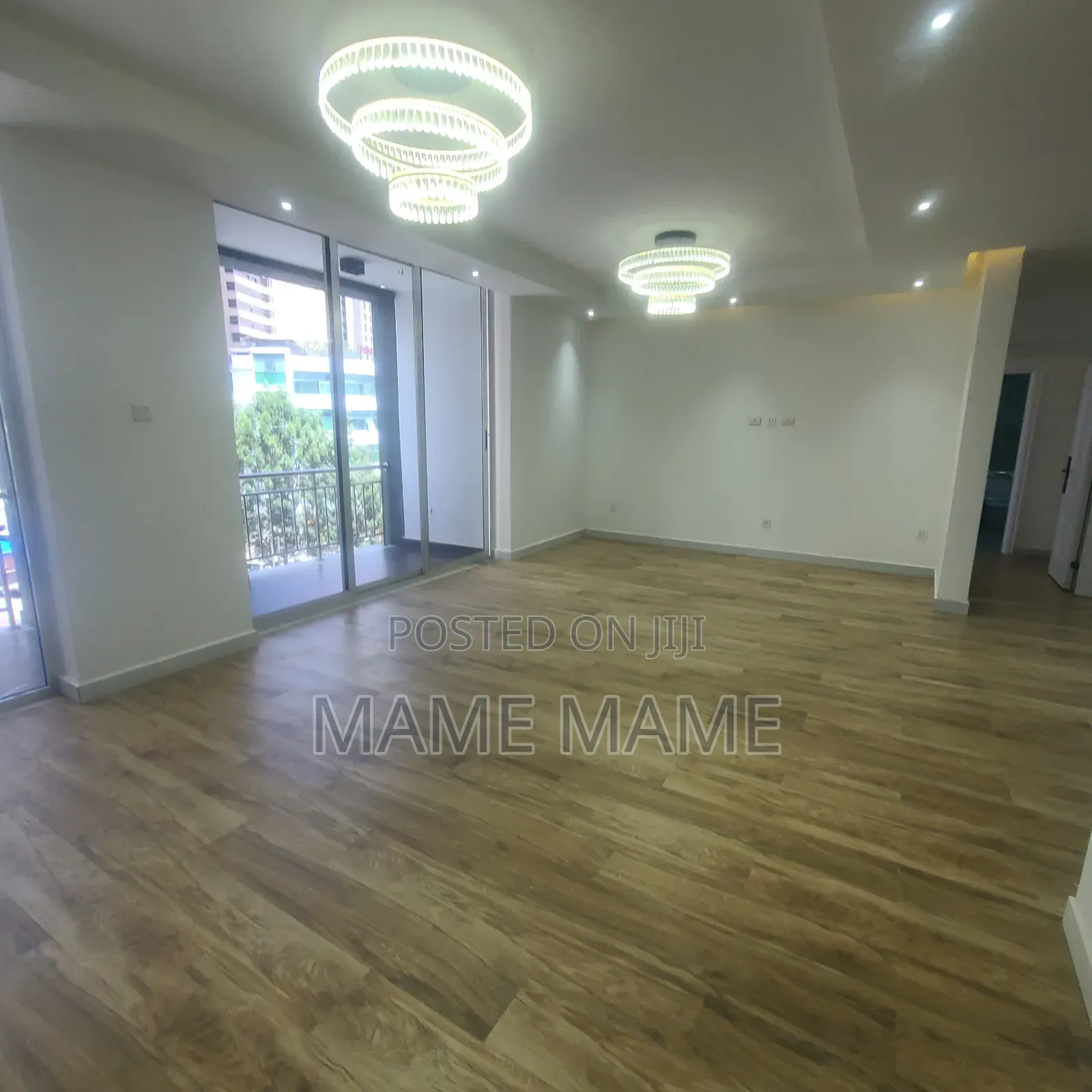 2bdrm Apartment in Addis Abeba, Bole for rent