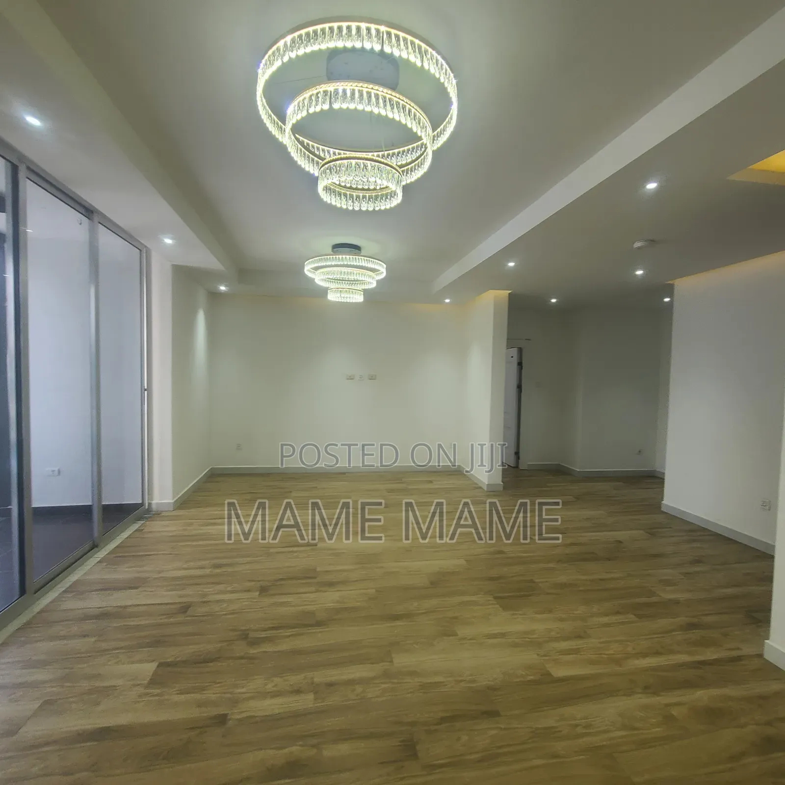 2bdrm Apartment in Addis Abeba, Bole for rent