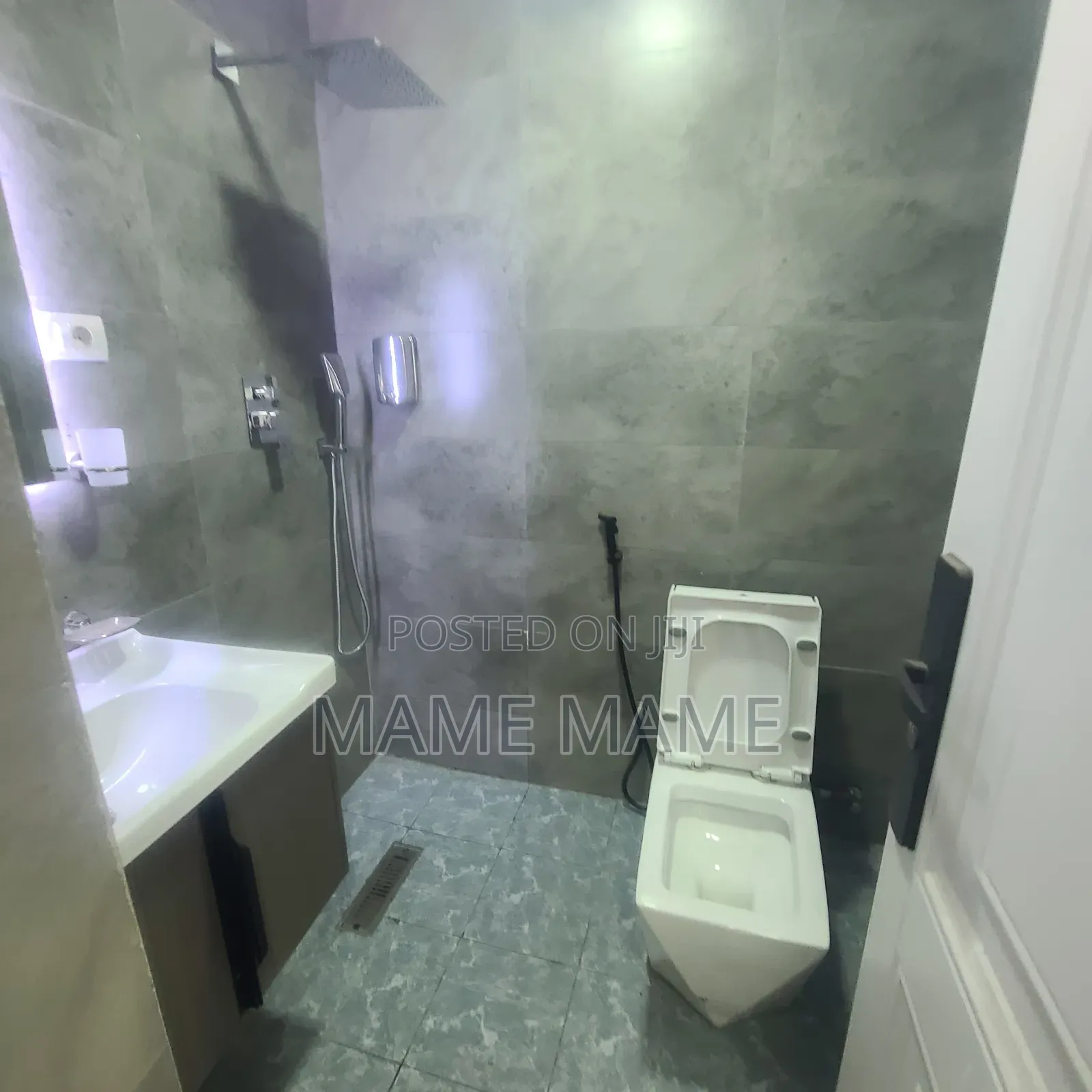 2bdrm Apartment in Addis Abeba, Bole for rent