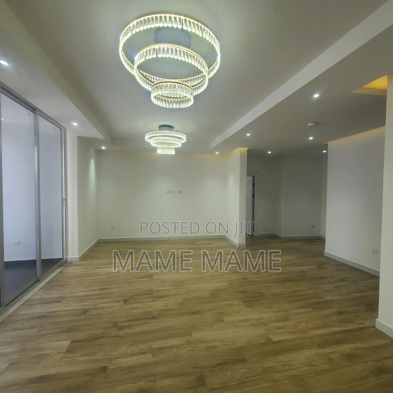 2bdrm Apartment in Addis Abeba, Bole for rent