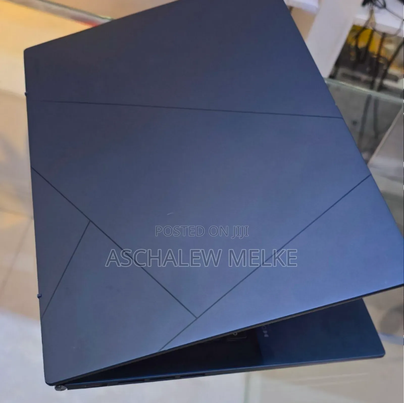 New Laptop Asus ZenBook UX430UA 16GB Intel Core I7 SSD 512GB