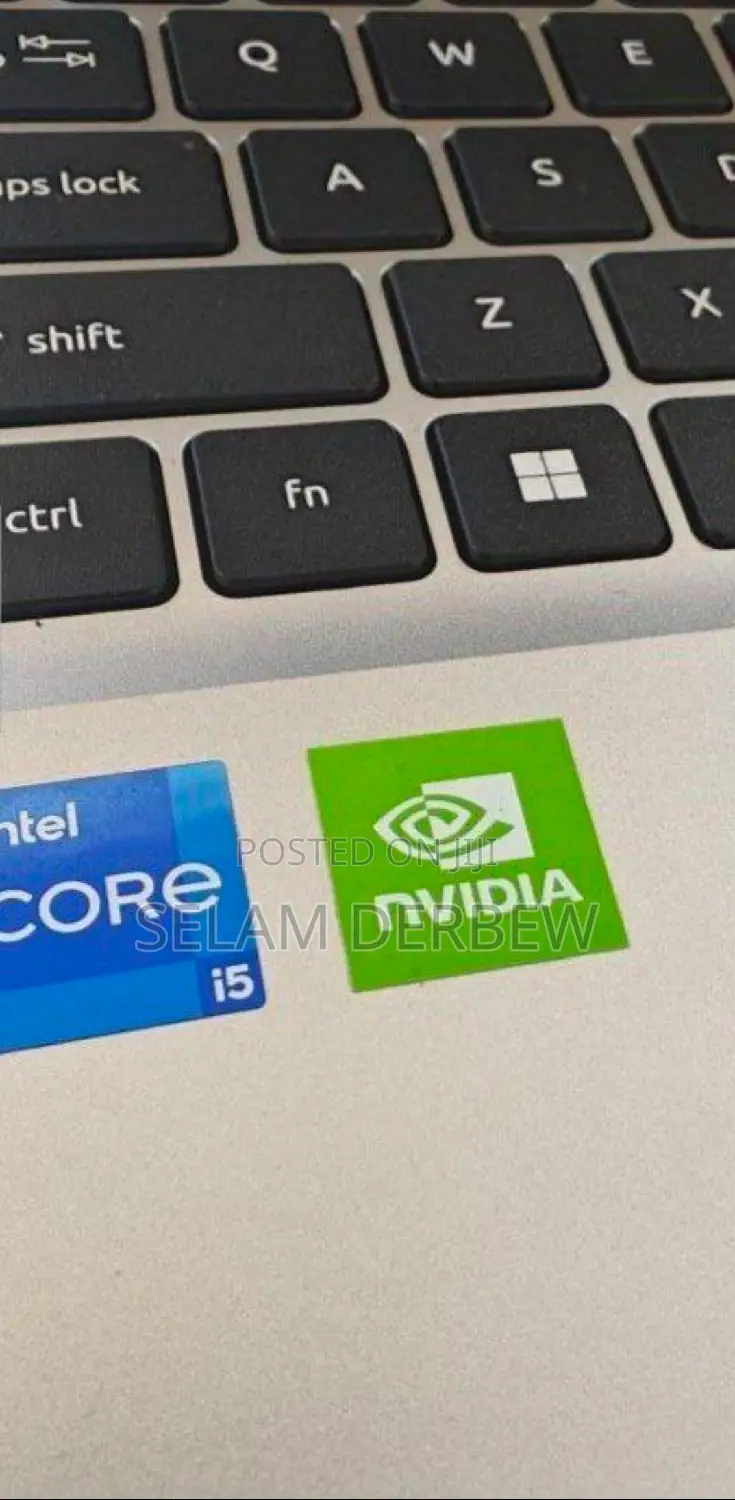 New Laptop Acer Aspire 3 16GB Intel Core I5 SSD 512GB