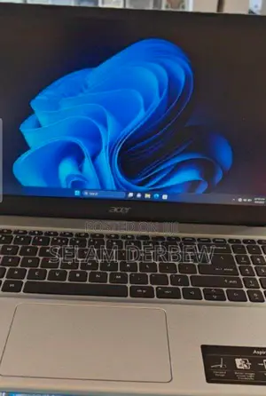 New Laptop Acer Aspire 3 16GB Intel Core I5 SSD 512GB