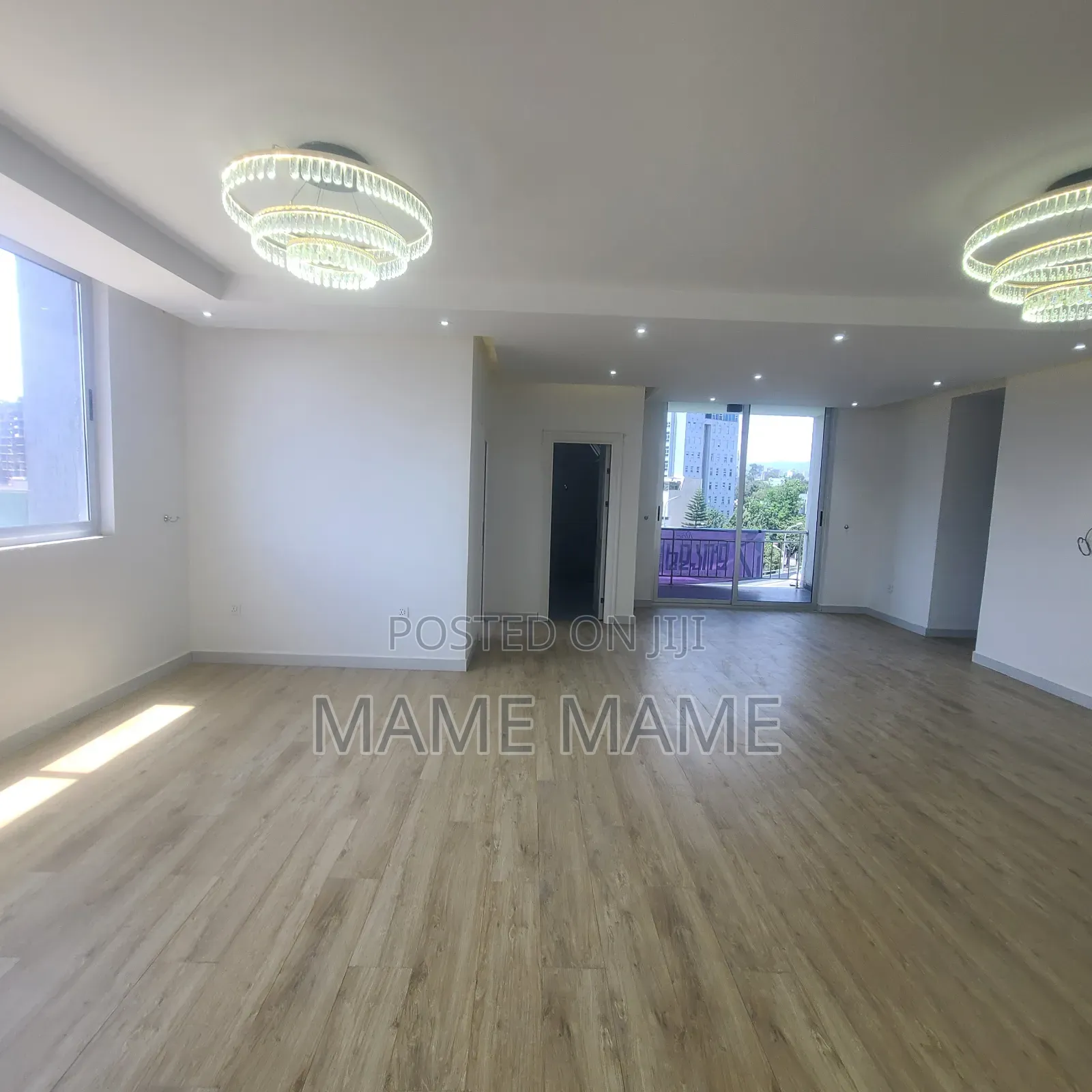 2bdrm Apartment in Addis Abeba, Bole for rent