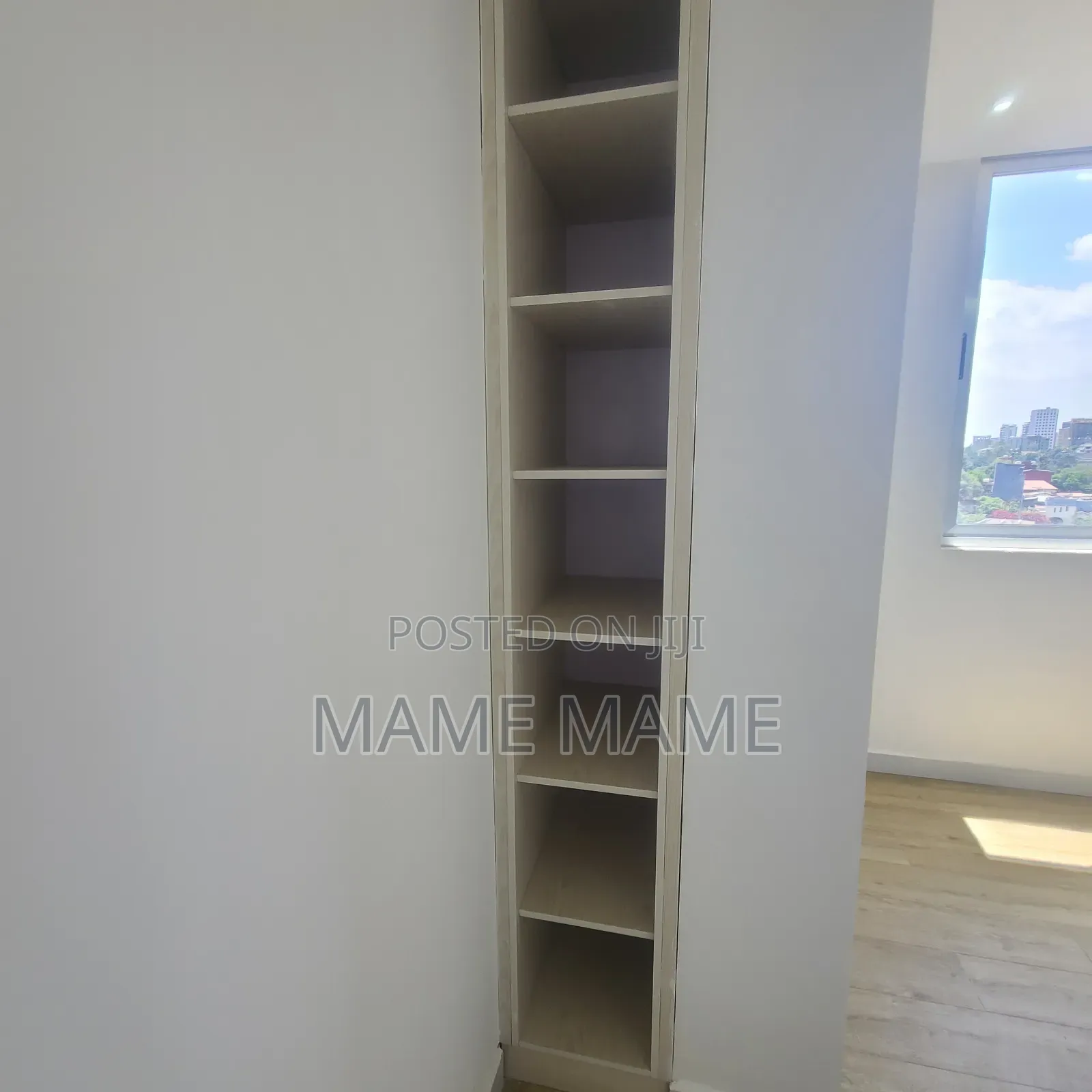 2bdrm Apartment in Addis Abeba, Bole for rent