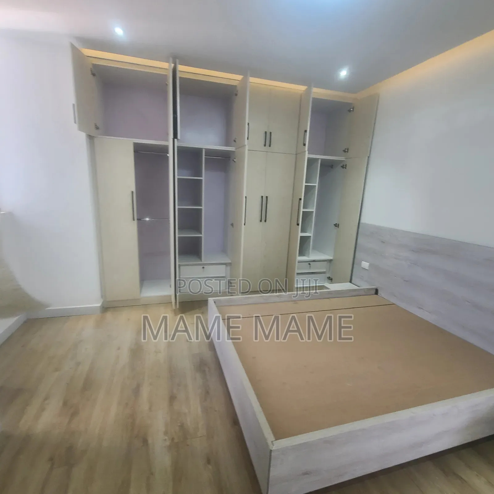 2bdrm Apartment in Addis Abeba, Bole for rent