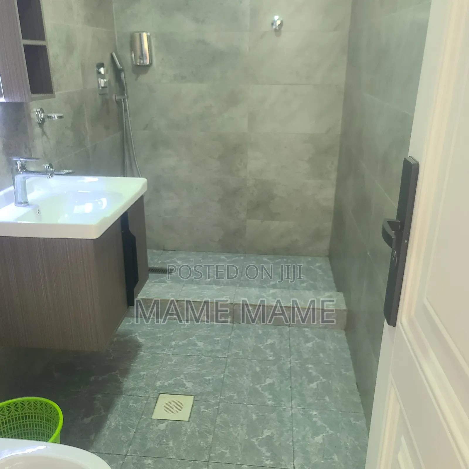 2bdrm Apartment in Addis Abeba, Bole for rent