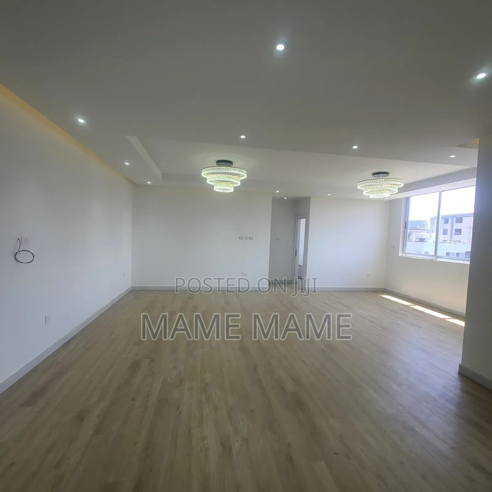 2bdrm Apartment in Addis Abeba, Bole for rent