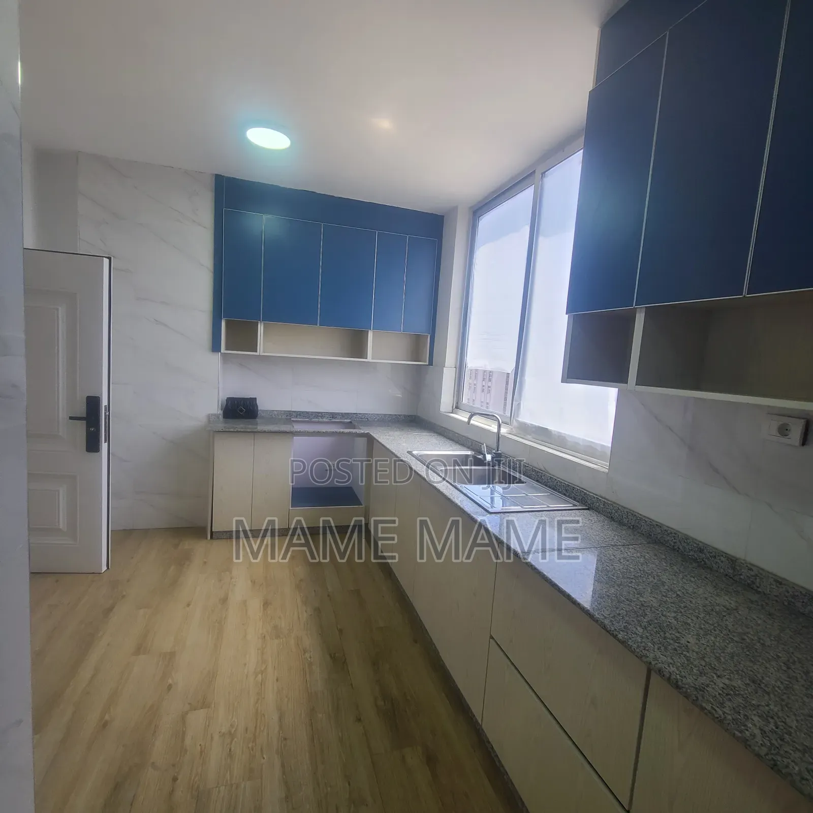 2bdrm Apartment in Addis Abeba, Bole for rent