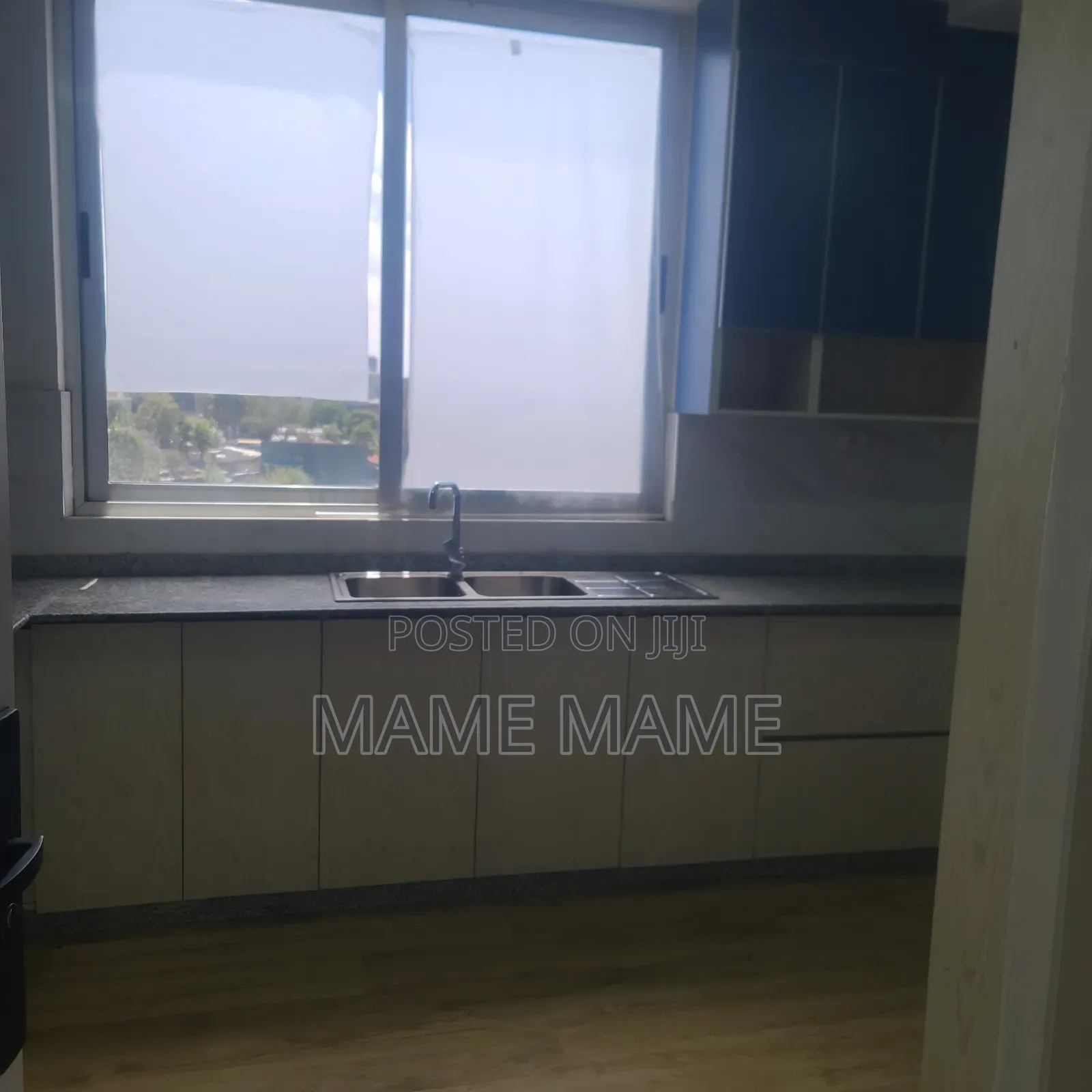 2bdrm Apartment in Addis Abeba, Bole for rent