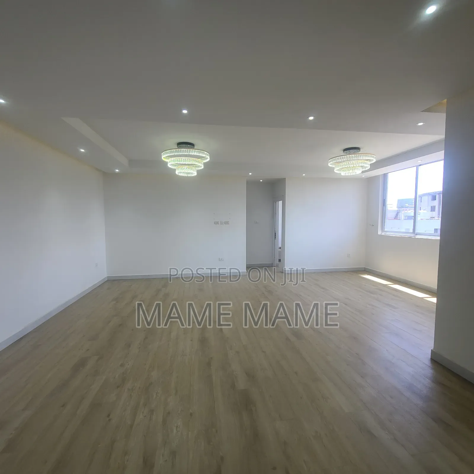 2bdrm Apartment in Addis Abeba, Bole for rent