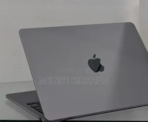 New Laptop Apple MacBook Air 16GB Apple M3 SSD 256GB