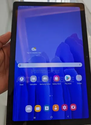 New Samsung Galaxy Tab A7 10.4 (2022) 32 GB