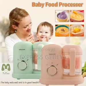 Baby Food Grinder Machine