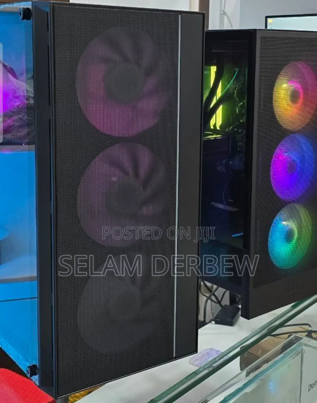 New Laptop 32GB Intel Core I9 SSD 1T