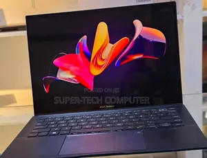 Photo - New Laptop Asus ZenBook UX430UA 16GB Intel Core I7 SSD 512GB