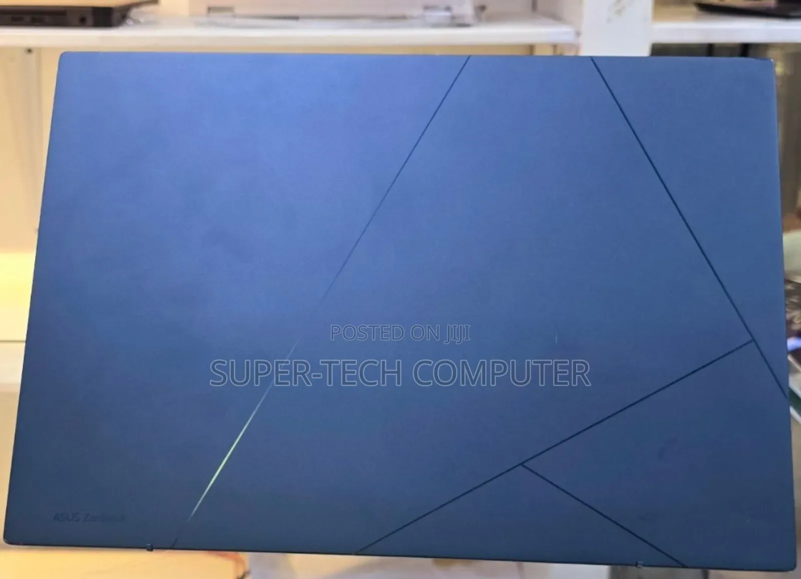 New Laptop Asus ZenBook UX430UA 16GB Intel Core I7 SSD 512GB