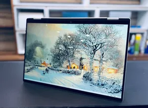 Photo - New Laptop HP Envy X360 16GB Intel Core I7 SSD 1T