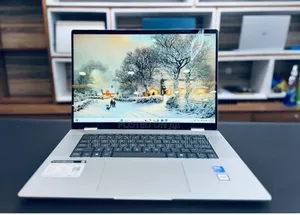 New Laptop HP Envy X360 16GB Intel Core I7 SSD 1T