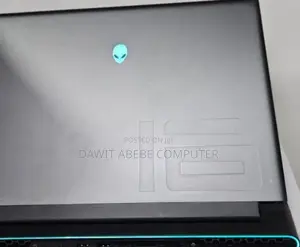 New Laptop Dell Alienware M16 16GB Intel Core I9 SSD 1T