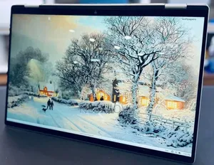 New Laptop HP Envy X360 16GB Intel Core Ultra 7 SSD 1T