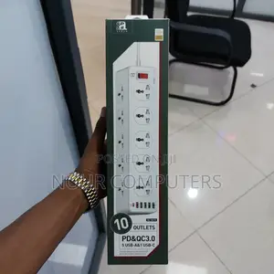 Photo - Sanen Power Divider