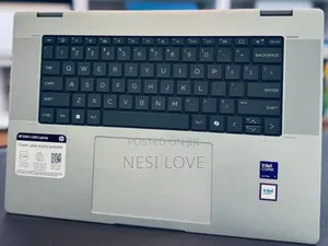 New Laptop HP Envy X360 16GB Intel Core Ultra 7 SSD 1T