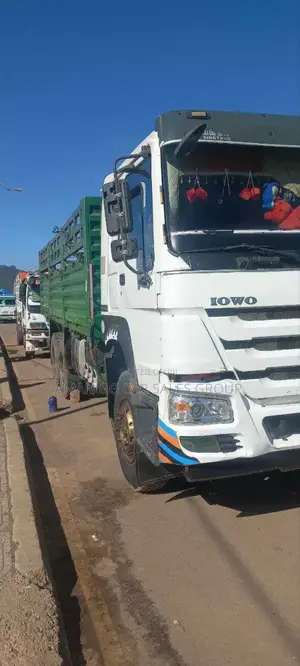 Photo - Cacion 2019. Model