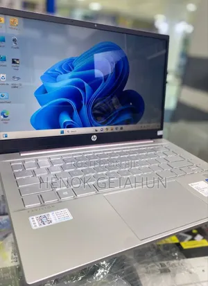 Photo - New Laptop HP Pavilion 15 16GB Intel Core I5 SSD 512GB