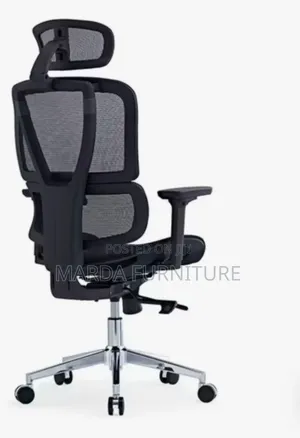 Photo - Ergonomic Chair