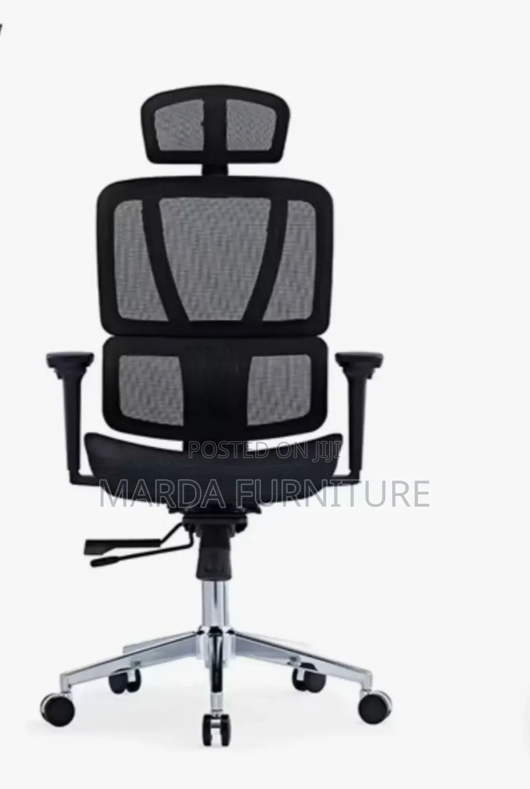 Ergonomic Chair