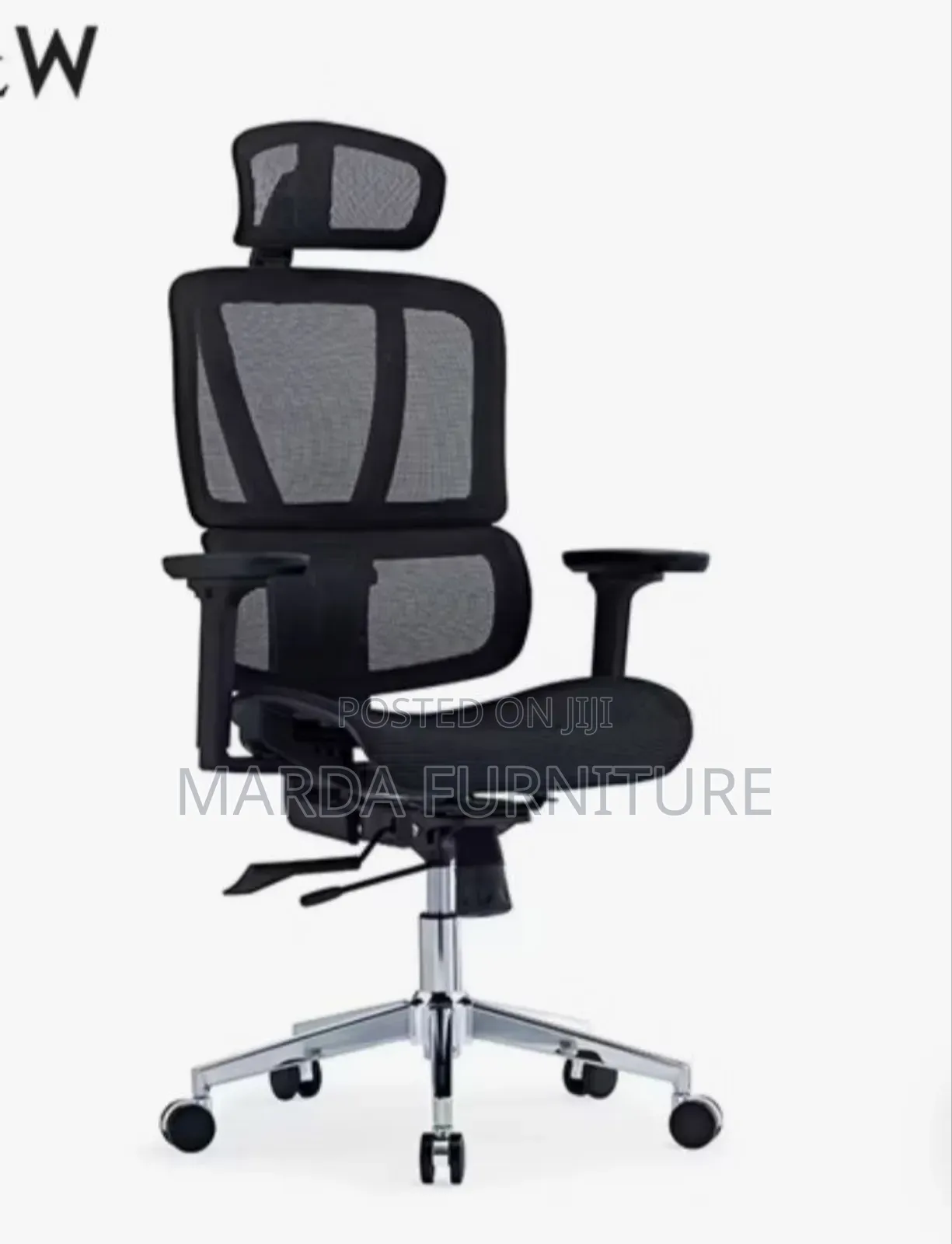 Ergonomic Chair