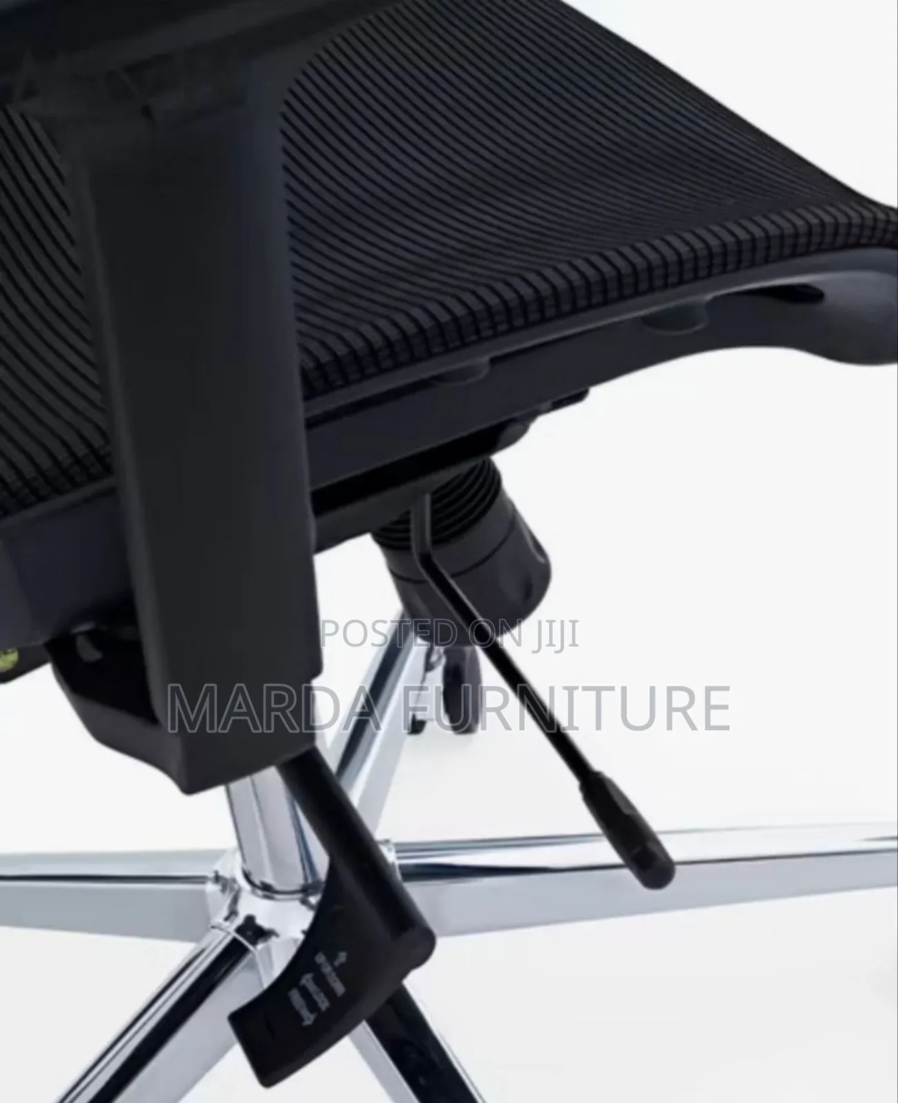 Ergonomic Chair